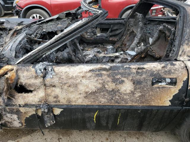 Photo 7 from auction – 1984 CHEVROLET CORVETTE with VIN 1G1AY0785E5147829