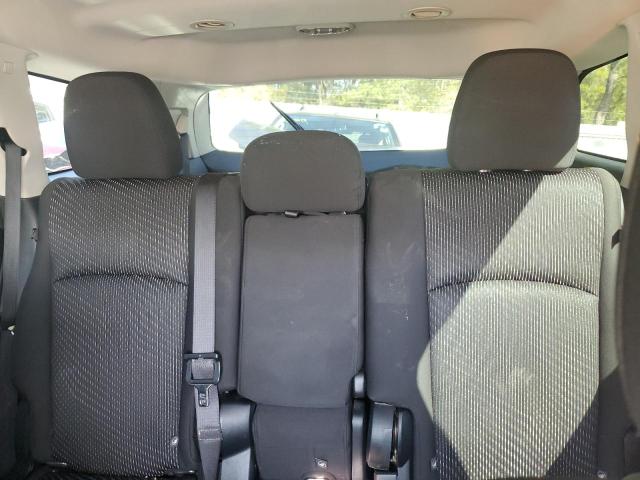 Photo 10 from auction – 2015 DODGE JOURNEY SE with VIN 3C4PDCAB5FT595881
