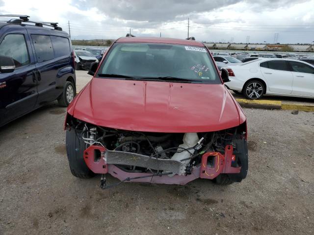 Photo 5 from auction – 2018 DODGE JOURNEY SE with VIN 3C4PDCAB3JT353079