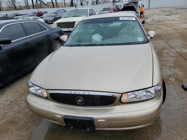 Photo 5 from auction – 2005 BUICK CENTURY CU with VIN 2G4WS52J051177484