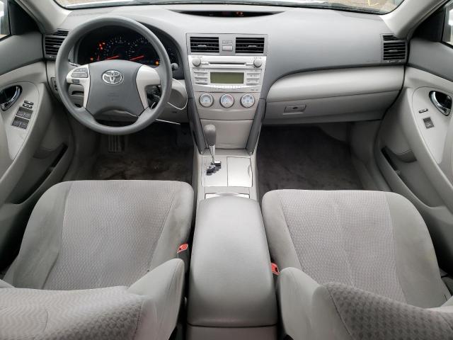 Photo 8 from auction – 2011 TOYOTA CAMRY BASE with VIN 4T4BF3EK5BR183203