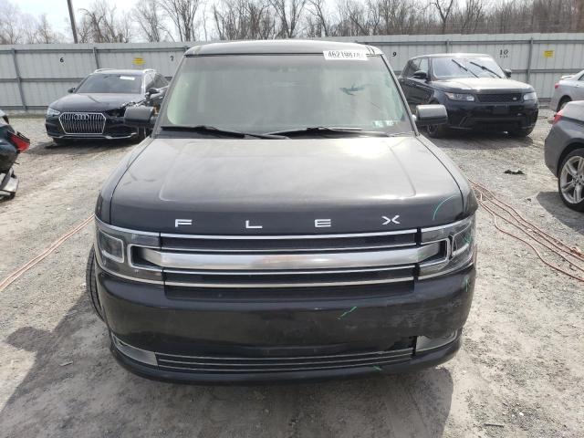 Photo 5 from auction – 2013 FORD FLEX LIMIT with VIN 2FMHK6DT8DBD16590