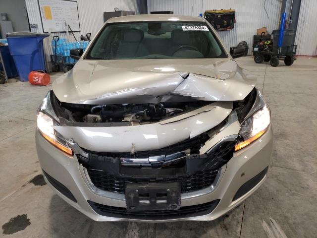 Photo 5 from auction – 2014 CHEVROLET MALIBU LS with VIN 1G11B5SL8EF244303