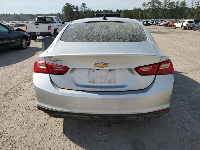 Photo 6 from auction – 2018 CHEVROLET MALIBU LS with VIN 1G1ZB5ST2JF102431