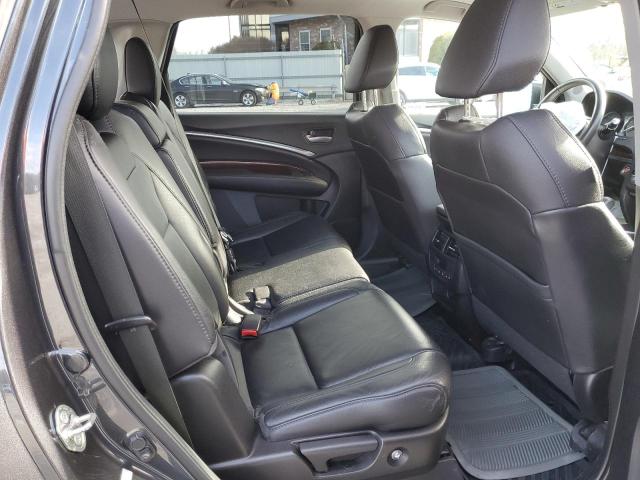 Photo 10 from auction – 2015 ACURA MDX TECHNO with VIN 5FRYD4H46FB005539