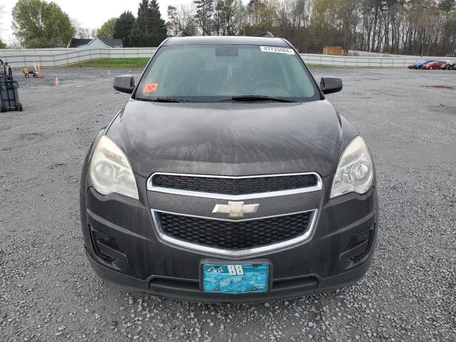 Photo 5 from auction – 2015 CHEVROLET EQUINOX LT with VIN 2GNFLFEK0F6415129
