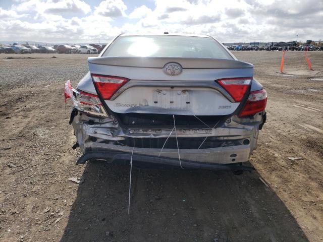 Photo 6 from auction – 2017 TOYOTA CAMRY LE with VIN 4T1BF1FK3HU302937