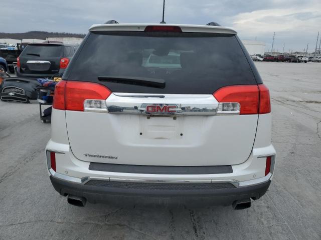 Foto 6 de la subasta – 2016 GMC TERRAIN SL con VIN 2GKFLNE35G6261857