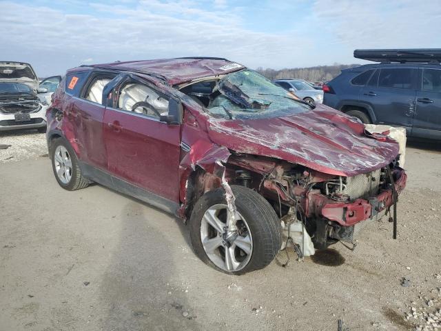 Photo 4 from auction – 2015 FORD ESCAPE SE with VIN 1FMCU9G98FUA42570