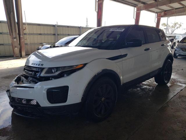 LAND ROVER RANGE ROVE 2016 with VIN SALVP2BG1GH077942 - Photo from auction
