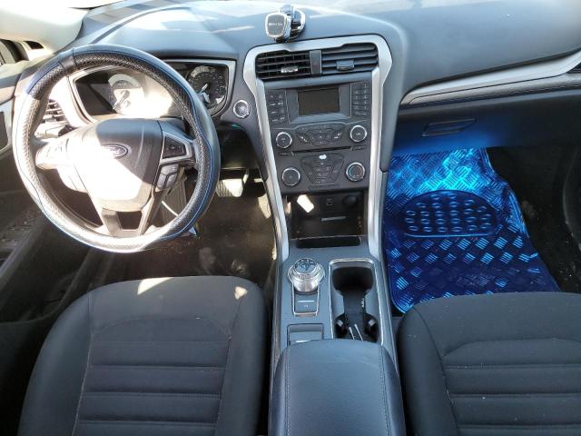 Photo 8 from auction – 2018 FORD FUSION SE with VIN 3FA6P0H76JR156672