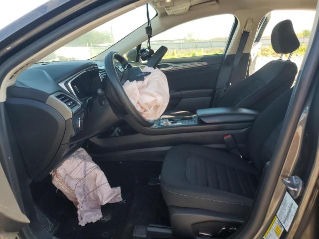 Photo 7 from auction – 2020 FORD FUSION SE with VIN 3FA6P0HD6LR159998