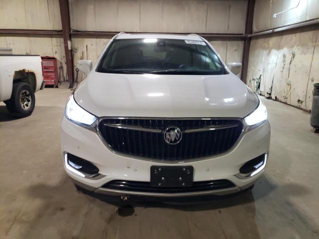 Photo 5 from auction – 2019 BUICK ENCLAVE PR with VIN 5GAEVBKW2KJ229525