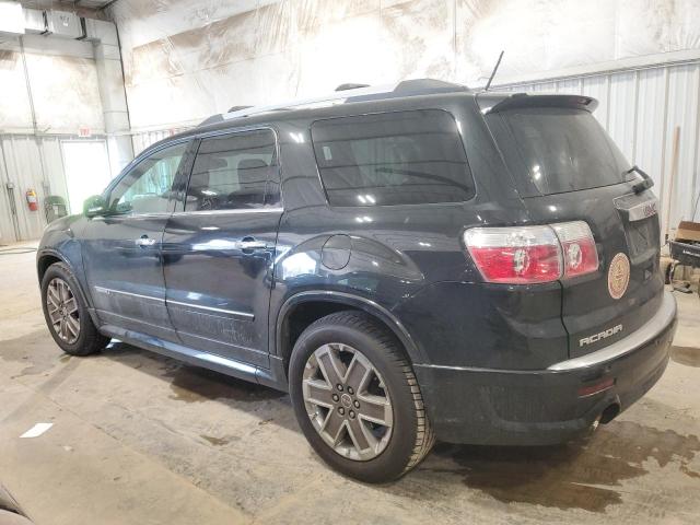 Photo 2 from auction – 2012 GMC ACADIA DEN with VIN 1GKKVTED1CJ243150