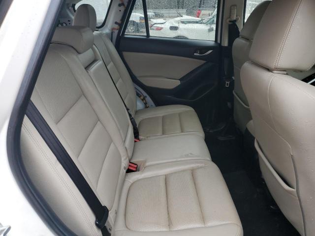 Photo 10 from auction – 2014 MAZDA CX-5 GT with VIN JM3KE4DY0E0392428