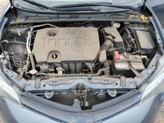 Photo 11 from auction – 2019 TOYOTA COROLLA L with VIN 5YFBURHE7KP894850