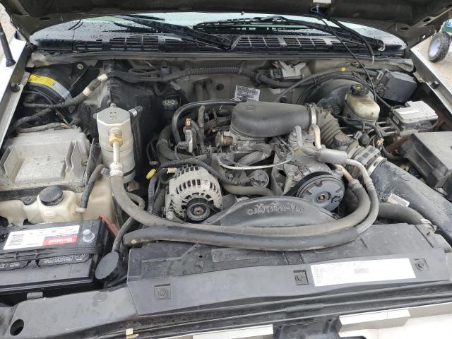 Zdjęcie 11 z aukcji – 2001 GMC SONOMA z VIN 1GTCS19W118189555