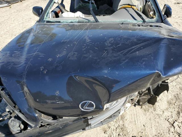 Photo 11 from auction – 2005 LEXUS ES 330 with VIN JTHBA30G255086893