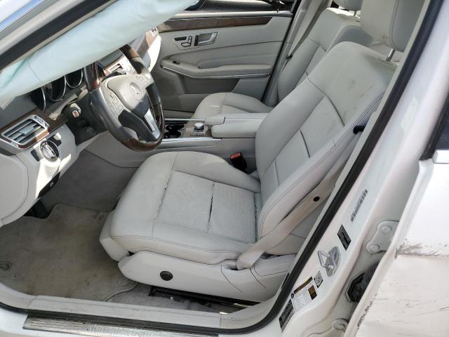 Photo 5 from auction – 2014 MERCEDES-BENZ E 350 4MAT with VIN WDDHF8JB4EB034296