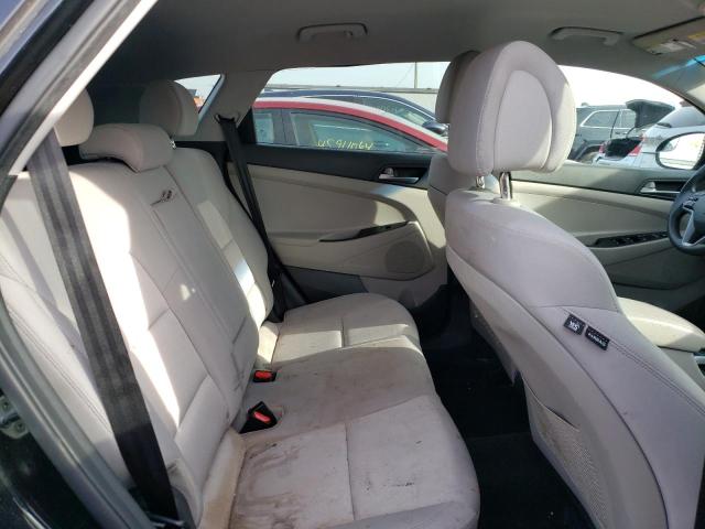 Photo 11 from auction – 2018 HYUNDAI TUCSON SEL with VIN KM8J3CA45JU603868