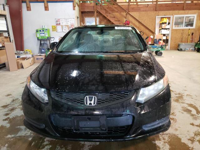 Photo 5 from auction – 2012 HONDA CIVIC LX with VIN 2HGFG3B54CH557401