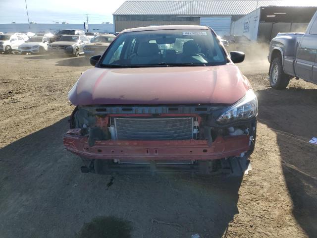 Photo 5 from auction – 2021 SUBARU IMPREZA with VIN 4S3GTAB60M3701980