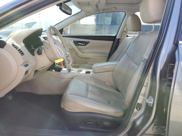 Photo 7 from auction – 2016 NISSAN ALTIMA 2.5 with VIN 1N4AL3AP6GC151089