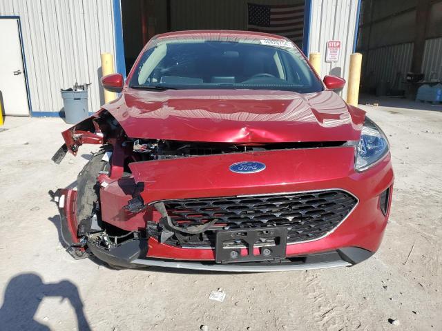 Photo 5 from auction – 2020 FORD ESCAPE SE with VIN 1FMCU9G65LUA96071