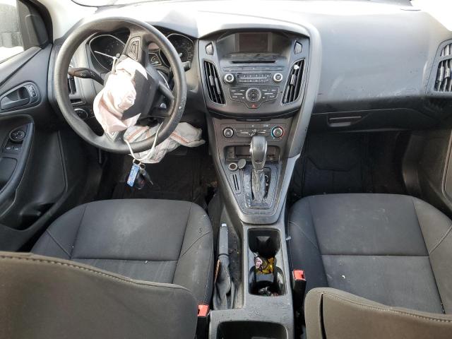 Photo 8 from auction – 2016 FORD FOCUS S with VIN 1FADP3E20GL288254