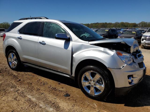 Photo 4 from auction – 2015 CHEVROLET EQUINOX LT with VIN 2GNALCEK3F1174396