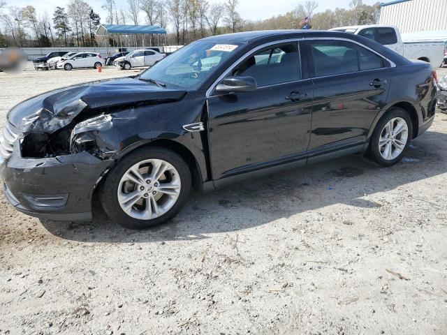 FORD TAURUS SEL 2014 مع رقم تعريف المركبة 1FAHP2E81EG159218 - صورة من المزاد