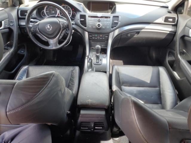 Photo 8 from auction – 2014 ACURA TSX TECH with VIN JH4CW2H68EC000591