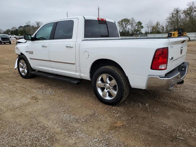 Photo 2 from auction – 2017 RAM 1500 SLT with VIN 3C6RR7LT0HG584572