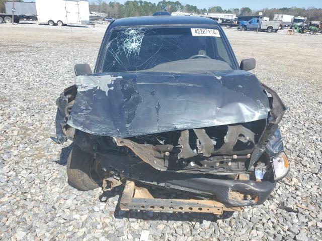Photo 5 from auction – 1995 TOYOTA PICKUP 1/2 with VIN JT4RN81A0S5207976