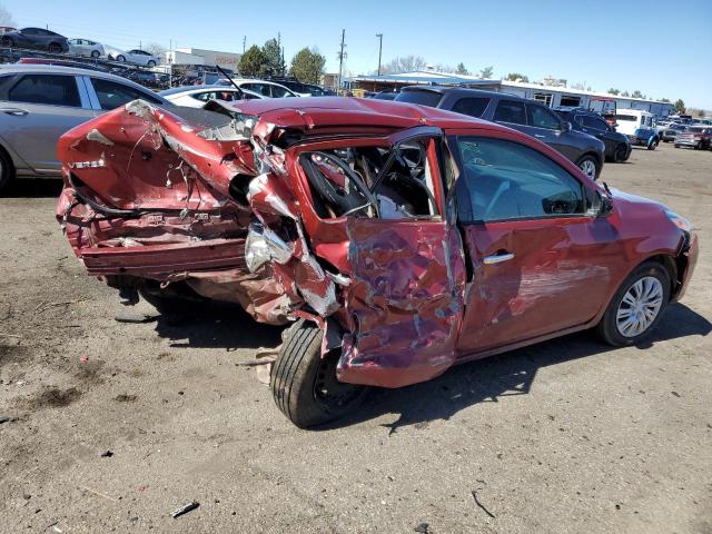 Photo 3 from auction – 2019 NISSAN VERSA S with VIN 3N1CN7AP7KL861557