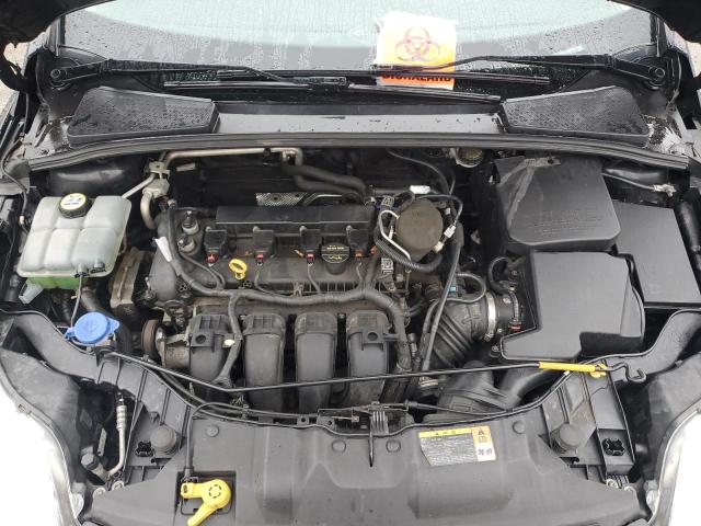 Photo 11 from auction – 2013 FORD FOCUS S with VIN 1FADP3E23DL305382
