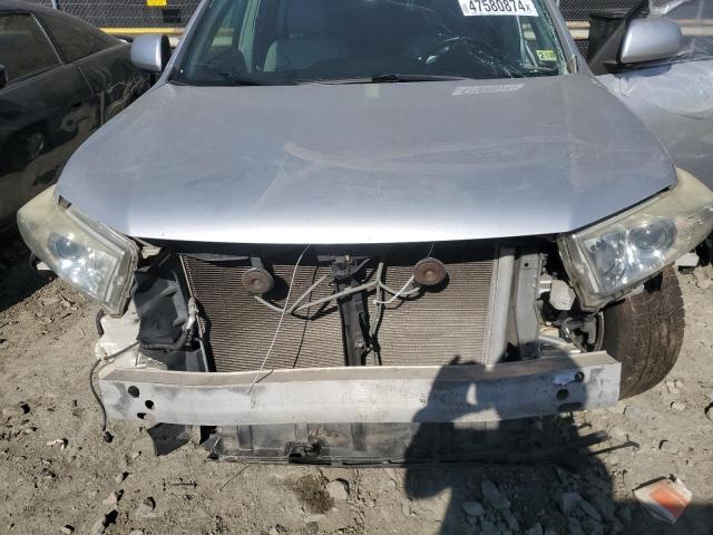 Photo 12 from auction – 2011 TOYOTA HIGHLANDER with VIN 5TDZK3EH1BS041920