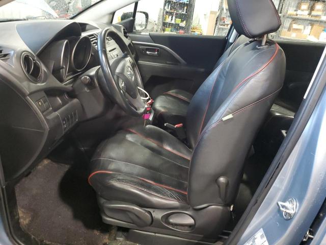 Photo 7 from auction – 2012 MAZDA 5 with VIN JM1CW2DL8C0142645