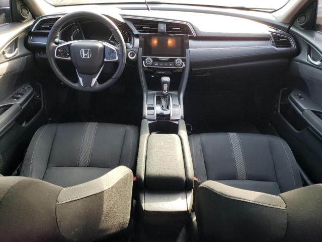 Photo 8 from auction – 2016 HONDA CIVIC EX with VIN 19XFC2F76GE002614
