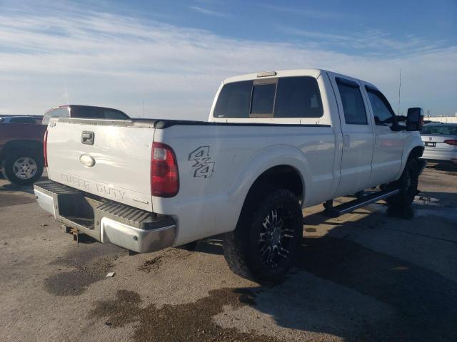 Photo 3 from auction – 2012 FORD F250 SUPER with VIN 1FT7W2B60CEB98791