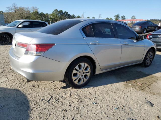 Photo 3 from auction – 2012 HONDA ACCORD EX with VIN 1HGCP2F74CA022849