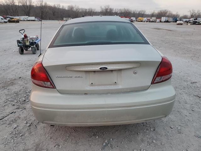 Photo 6 from auction – 2005 FORD TAURUS SEL with VIN 1FAFP56225A234305