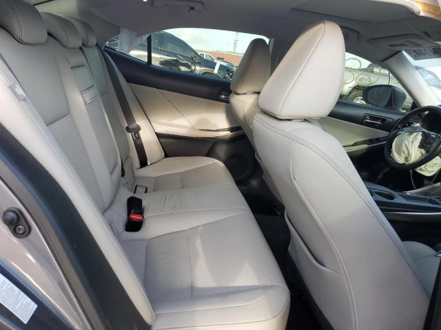 Photo 10 from auction – 2016 LEXUS IS 200T with VIN JTHBA1D28G5016837