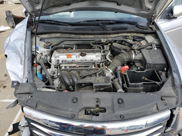 Photo 11 from auction – 2012 HONDA ACCORD EX with VIN 1HGCP2F78CA007867