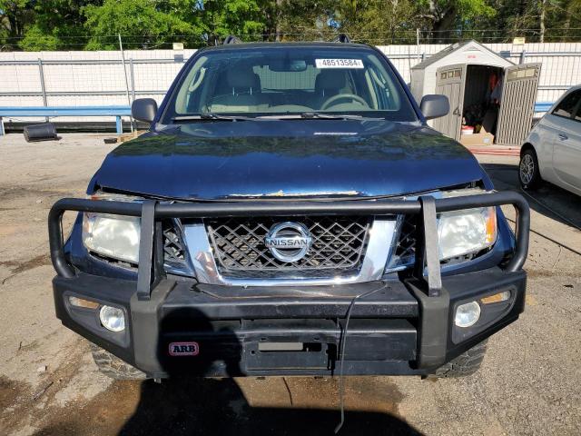 Photo 5 from auction – 2012 NISSAN PATHFINDER with VIN 5N1AR1NB6CC620716