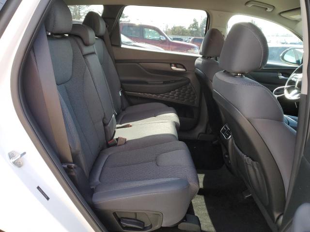 Photo 10 from auction – 2023 HYUNDAI SANTA FE S with VIN 5NMS2DAJ8PH597801