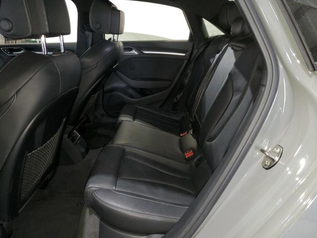 Photo 10 from auction – 2020 AUDI A3 S-LINE with VIN WAUBEGFF8LA104469