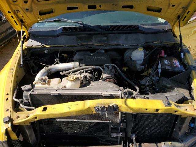 Photo 11 from auction – 2004 DODGE RAM 1500 S with VIN 1D7HA18D34J290155