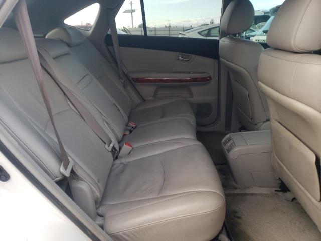Photo 10 from auction – 2007 LEXUS RX 350 with VIN 2T2GK31U37C018659