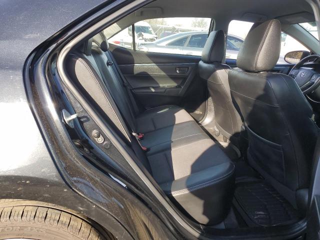 Photo 10 from auction – 2016 TOYOTA COROLLA L with VIN 2T1BURHE6GC509401